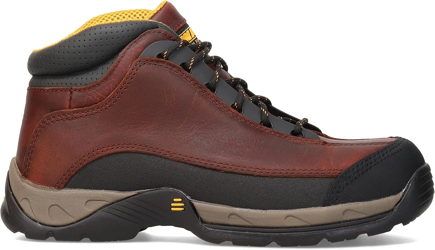 DEWALT Men's, Baltimore Work Boot Natural 10 M