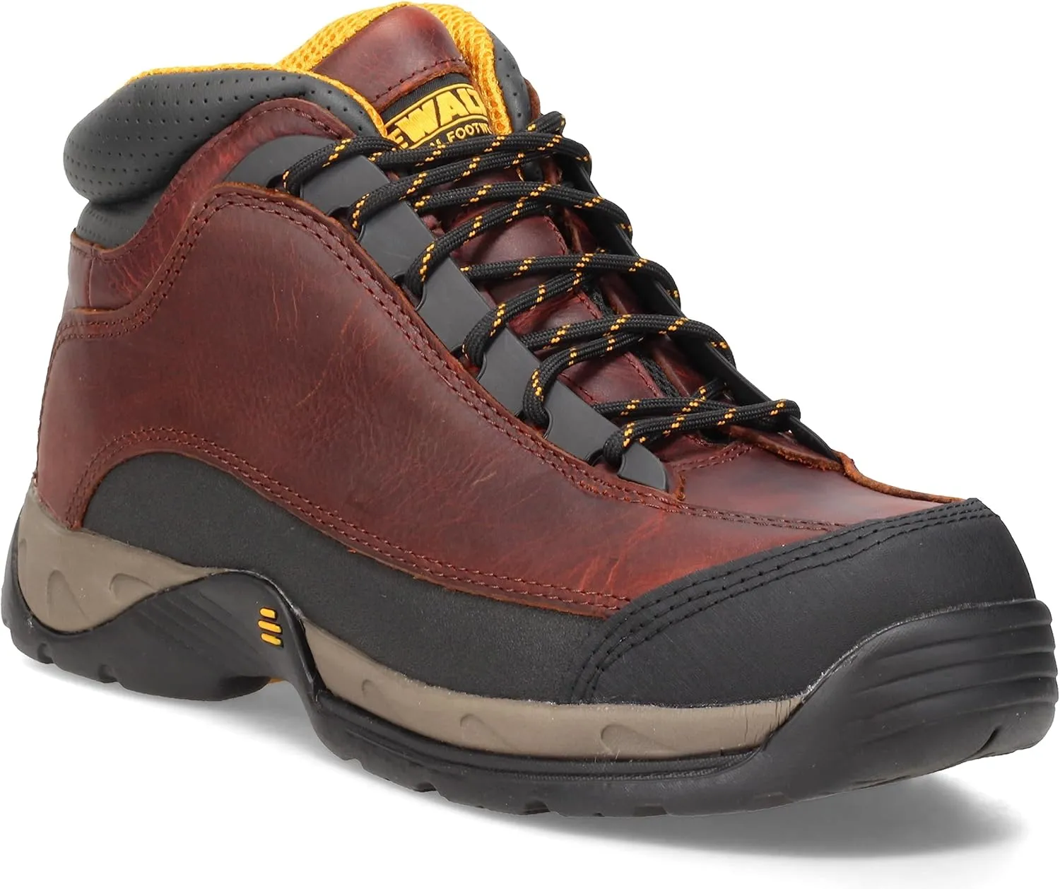 DEWALT Men's, Baltimore Work Boot Natural 10 M