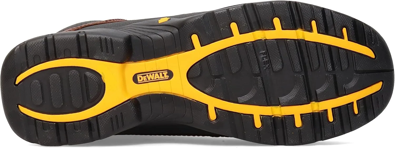 DEWALT Men's, Baltimore Work Boot Natural 10 M