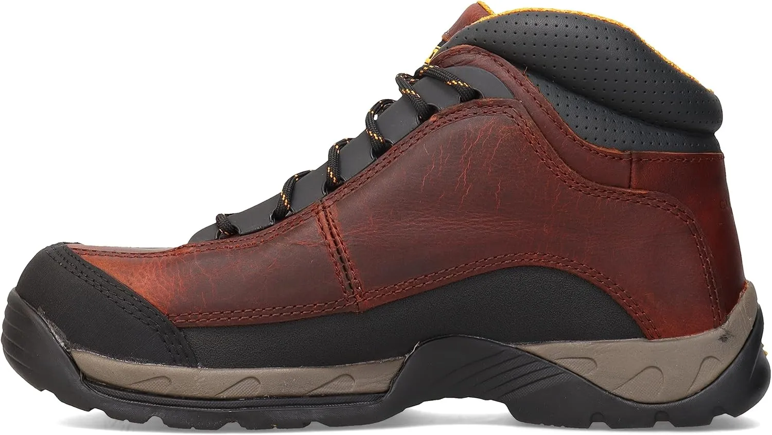 DEWALT Men's, Baltimore Work Boot Natural 10 M