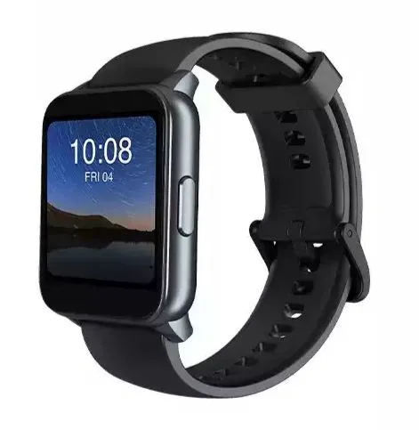DIZO Watch by realme Techlife Smart Watch - 1 Year Warranty