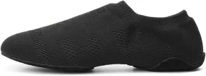 DKZSYIM Women's Standard Practice Social Dance Shoes Modern Jazz Ballroom Performance Pratice Dancing Shoes,Model SSZZX