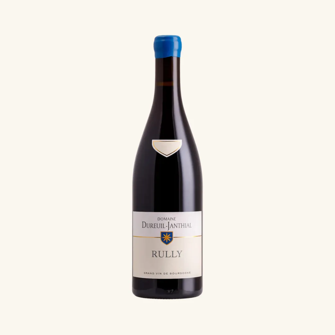 Domaine Dureuil-Janthial Rully Rouge 2020