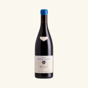Domaine Dureuil-Janthial Rully Rouge 2020