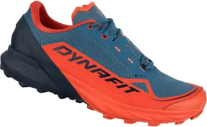 Dynafit Ultra 50 GTX Trail Running Shoe - Men's, Mallard Blue/Dawn, 11.0