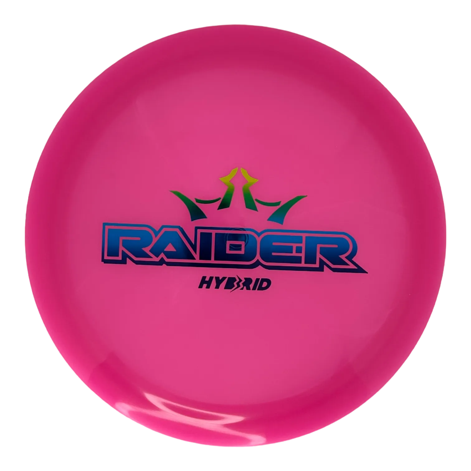 Dynamic Discs Hybrid Raider