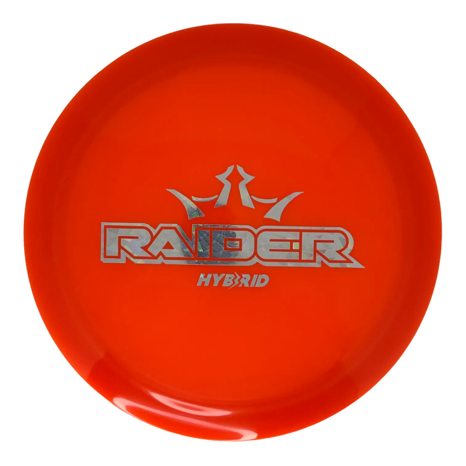 Dynamic Discs Hybrid Raider