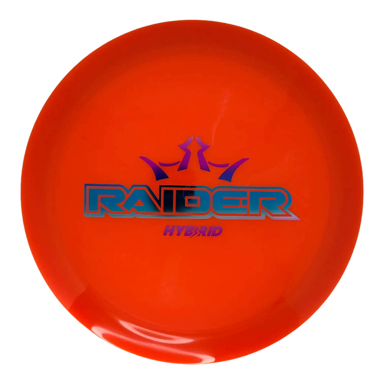 Dynamic Discs Hybrid Raider