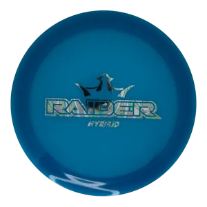 Dynamic Discs Hybrid Raider