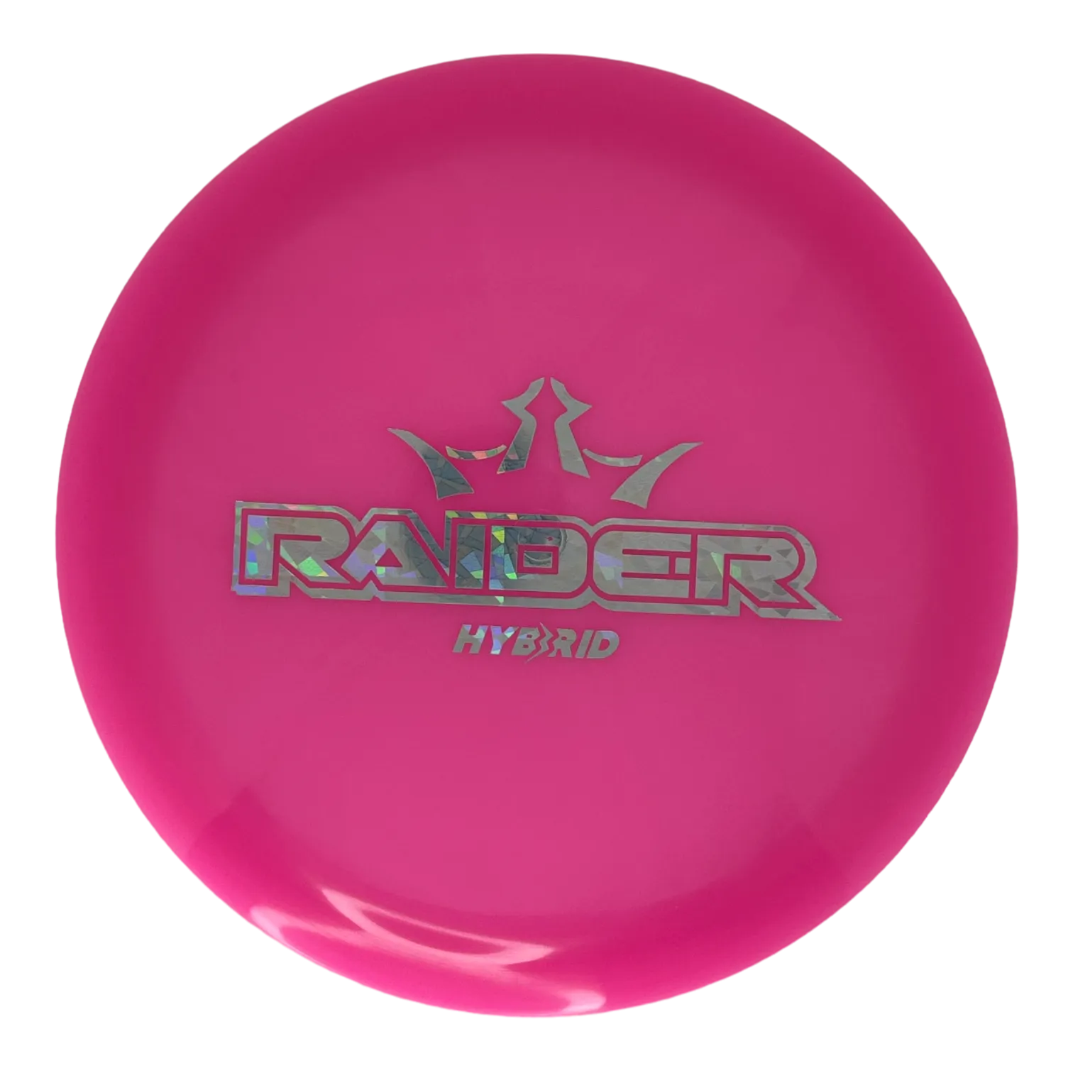 Dynamic Discs Hybrid Raider