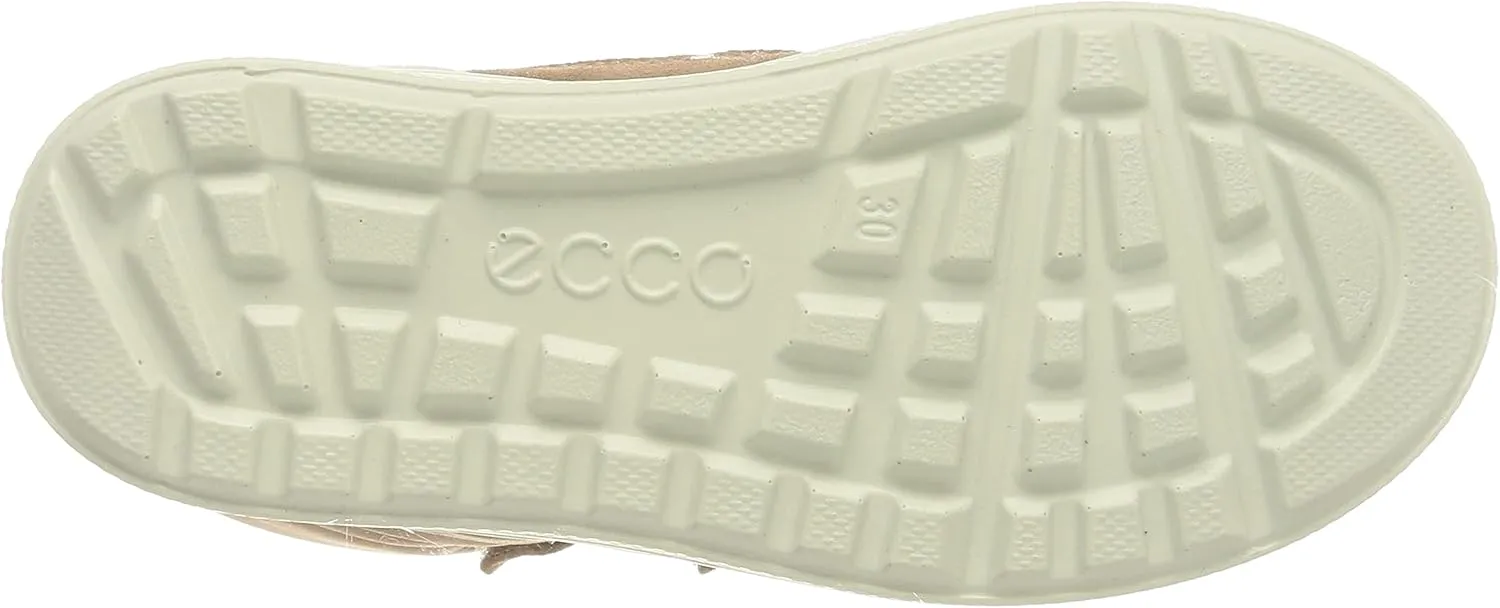 ECCO Girl's Urban Snowboarders Fashion Boot
