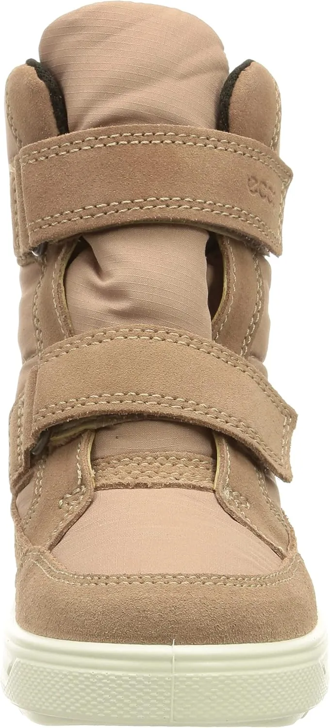 ECCO Girl's Urban Snowboarders Fashion Boot