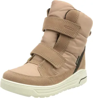 ECCO Girl's Urban Snowboarders Fashion Boot
