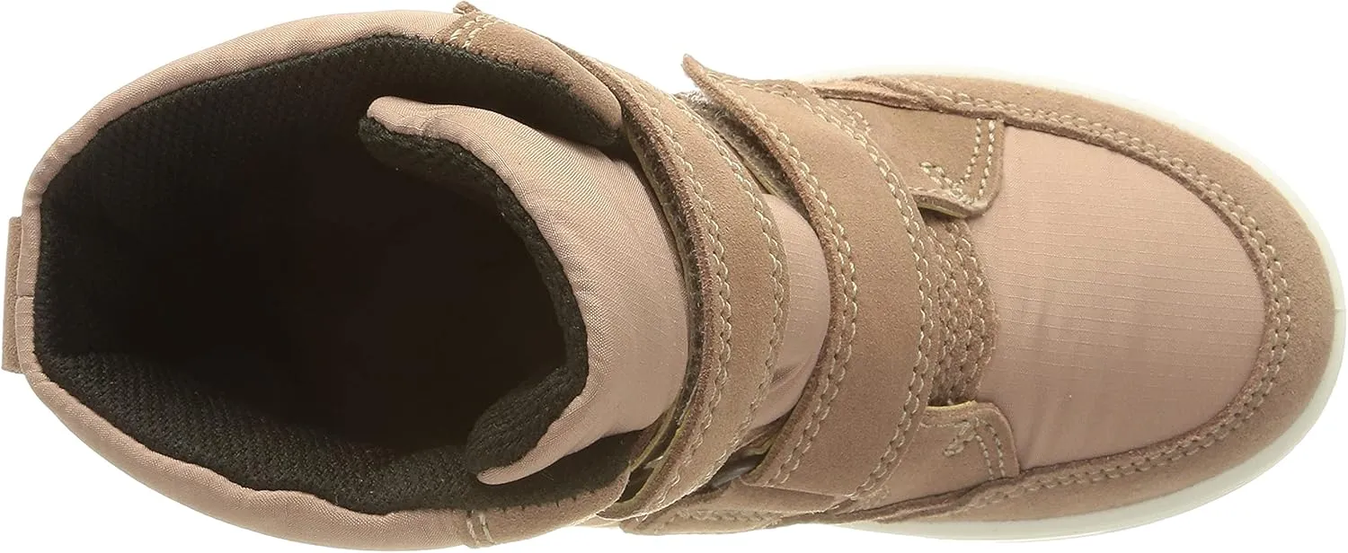 ECCO Girl's Urban Snowboarders Fashion Boot