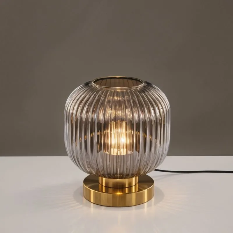 Eclat Table Lamp
