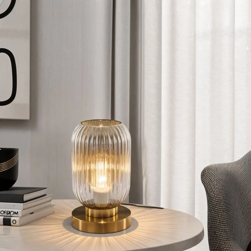 Eclat Table Lamp