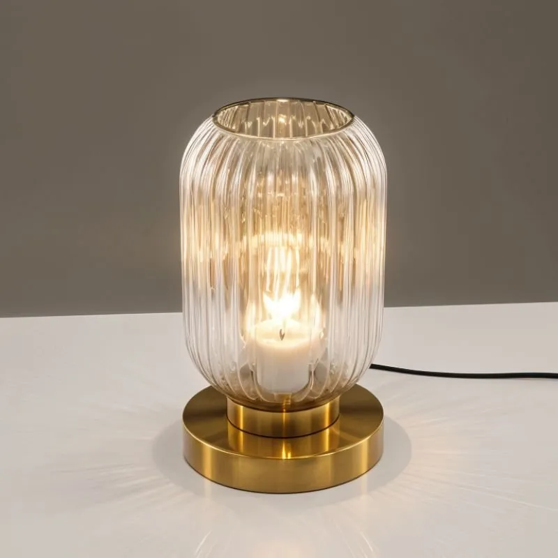 Eclat Table Lamp