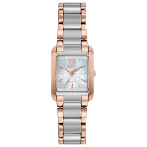 Eco-Drive Bianca Stainless Steel EW5556-52D