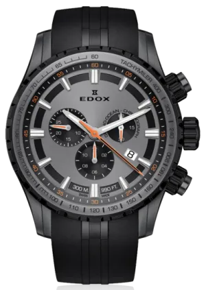 Edox Grand Ocean Chronograph 10226 37GNCA GINOR