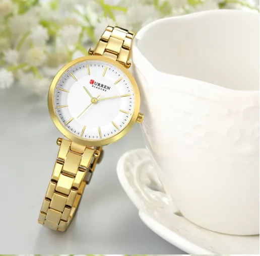 ELEGANT LADIES TIMEPIECE | 551012