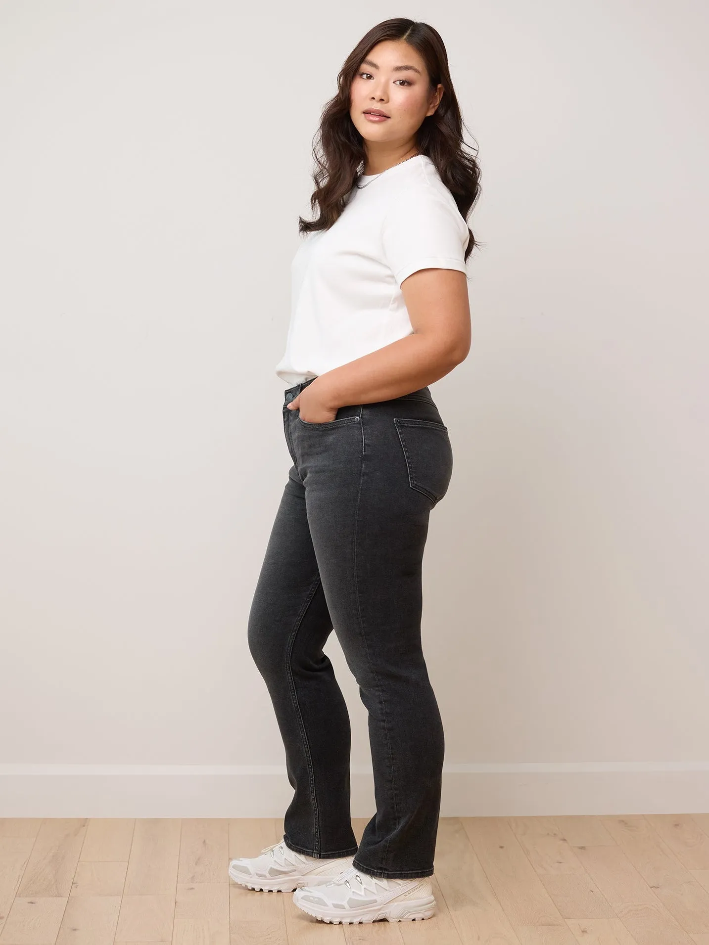 Emily Slim Classic