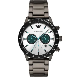 Emporio Armani AR11471 Mario Chronograph