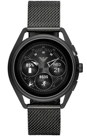EMPORIO ARMANI CONNECTED Mod. RAVEN GEN 5