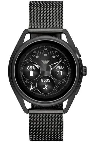 EMPORIO ARMANI CONNECTED Mod. RAVEN GEN 5