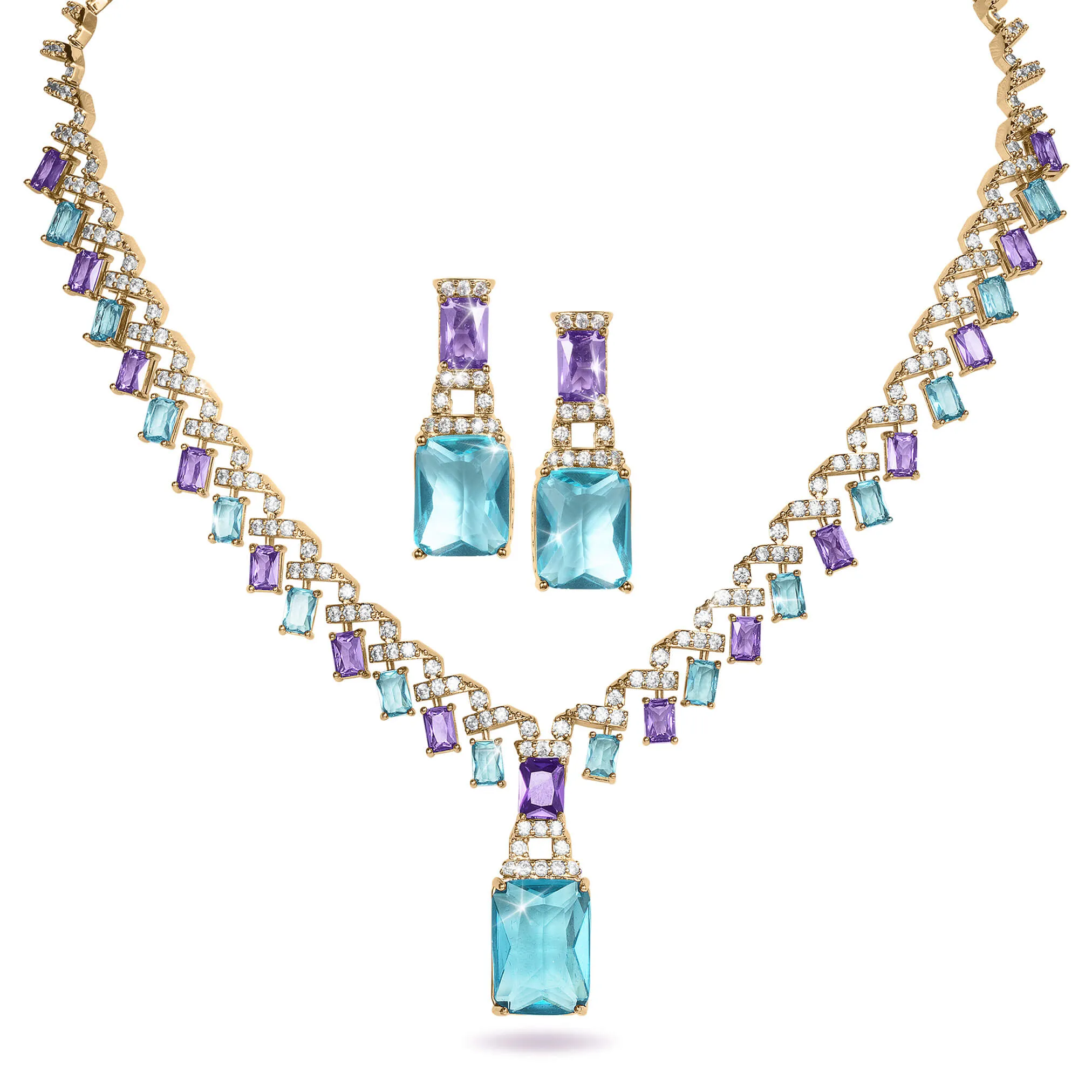 Enchanted Empress Collection