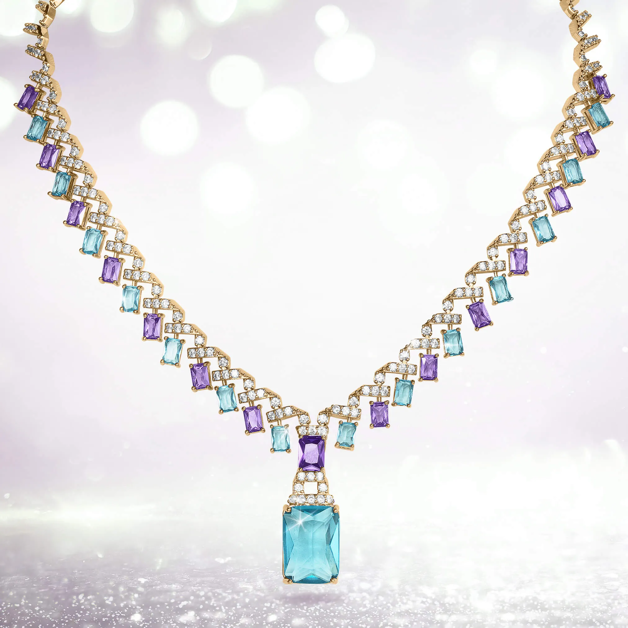 Enchanted Empress Collection