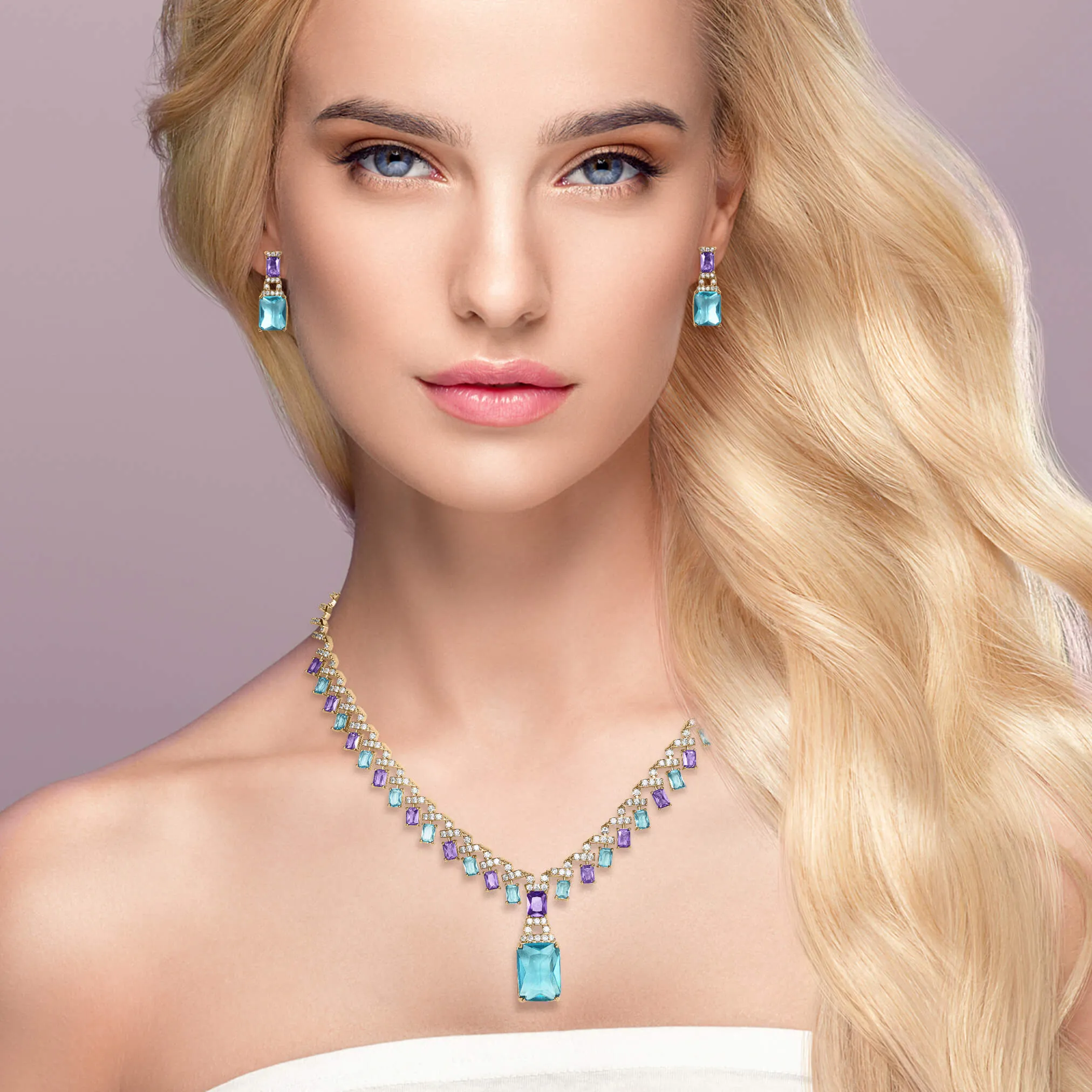 Enchanted Empress Collection