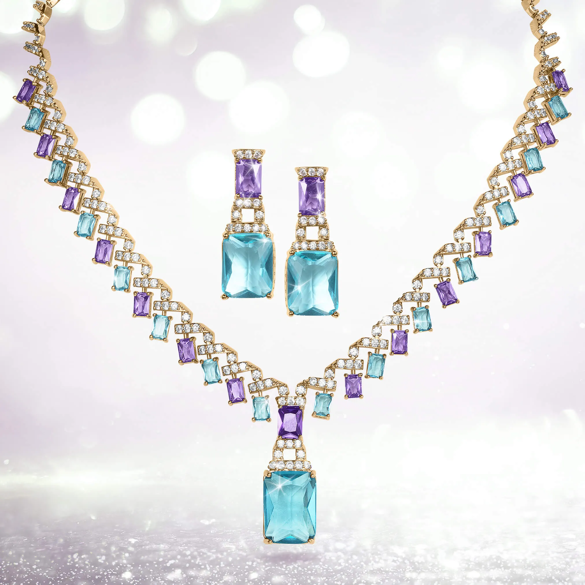 Enchanted Empress Collection