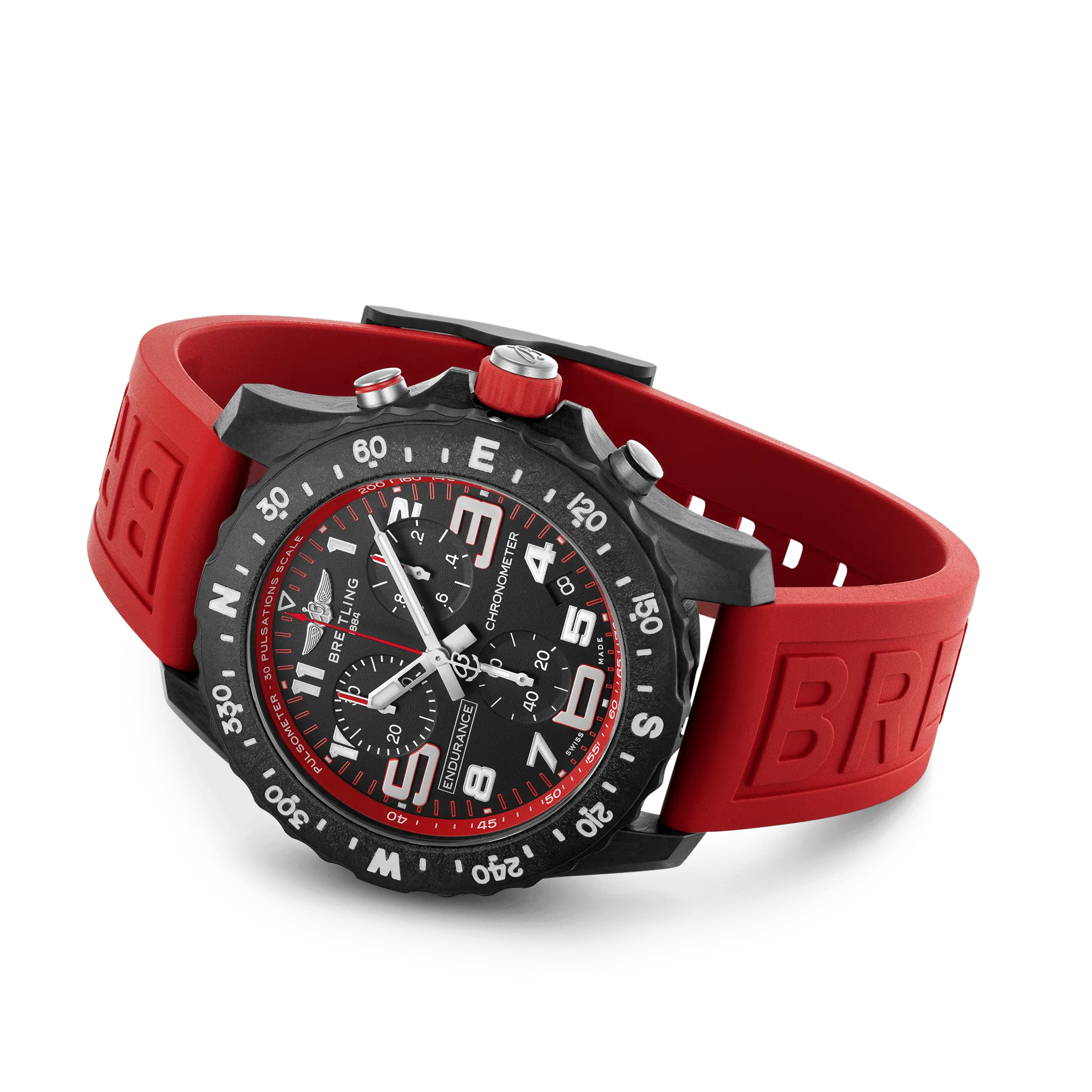 Endurance Pro
 X82310D91B1S1