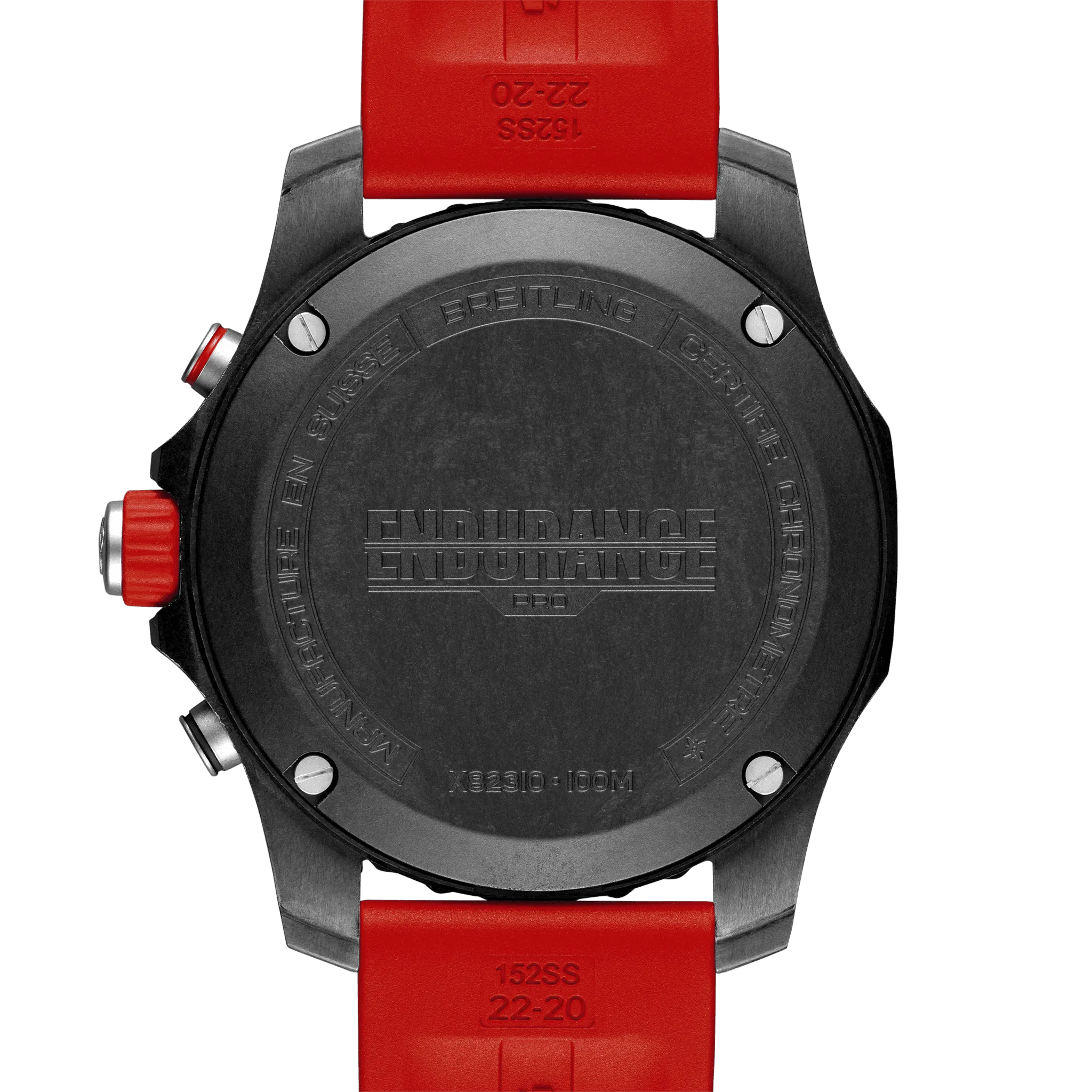 Endurance Pro
 X82310D91B1S1