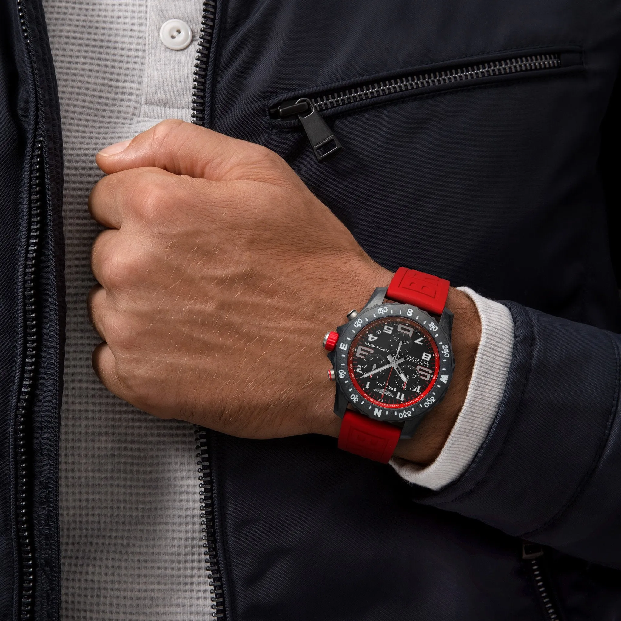 Endurance Pro
 X82310D91B1S1