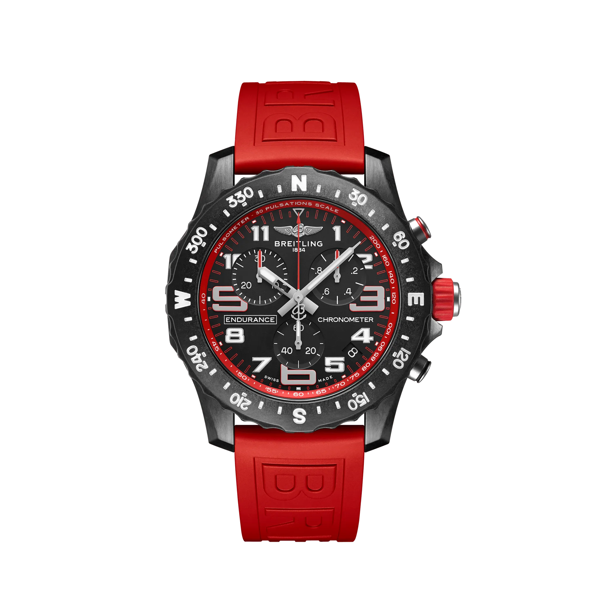Endurance Pro
 X82310D91B1S1