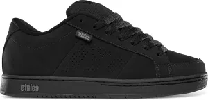 Etnies Men's Low-Top Sneakers Skate Shoe, Black Dirty Wash, 9.5