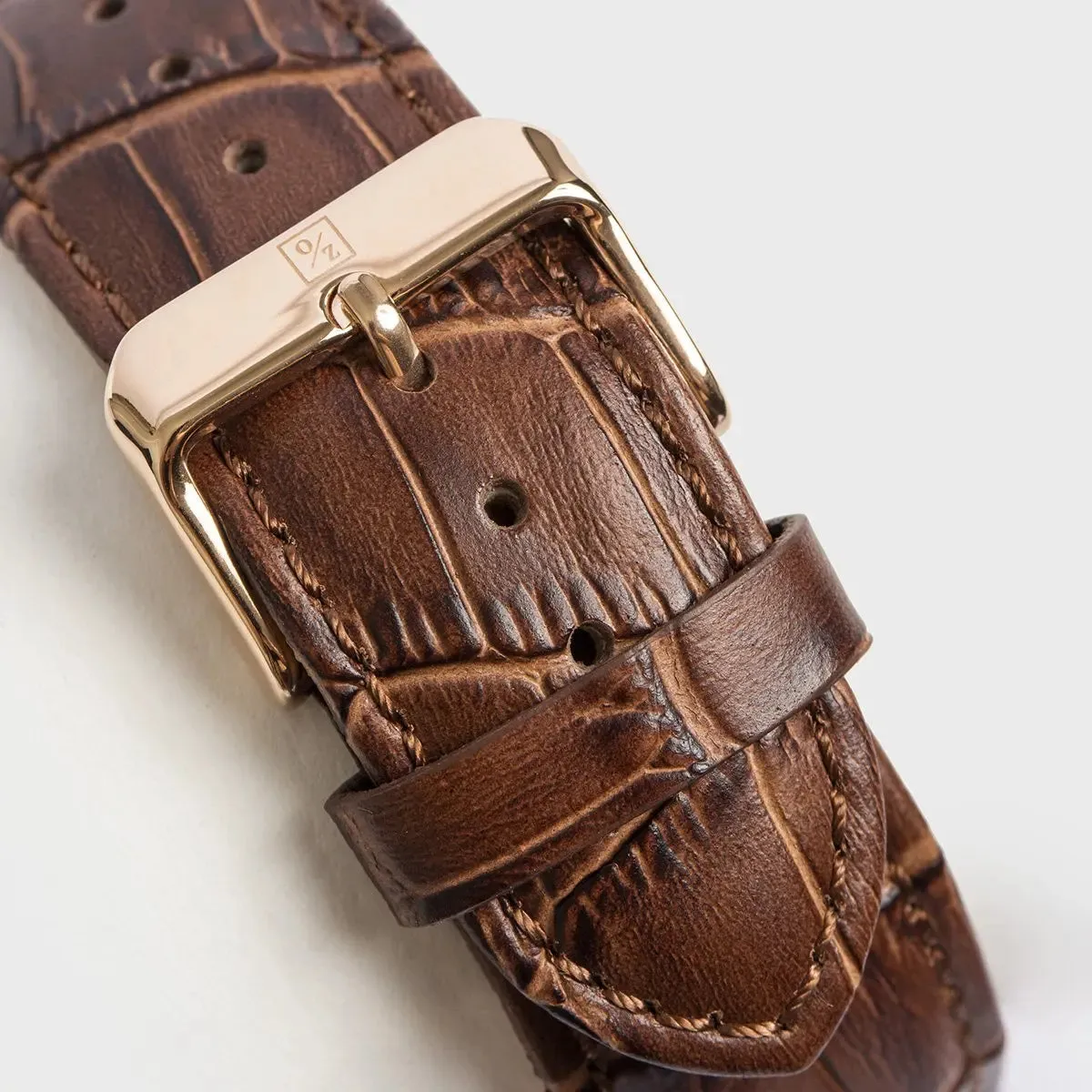 Executive Men's Premium Chronograph Watch