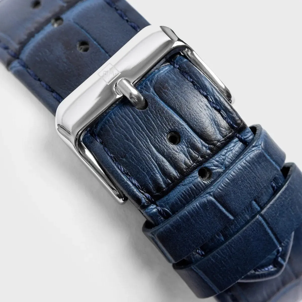 Executive Men's Premium Chronograph Watch