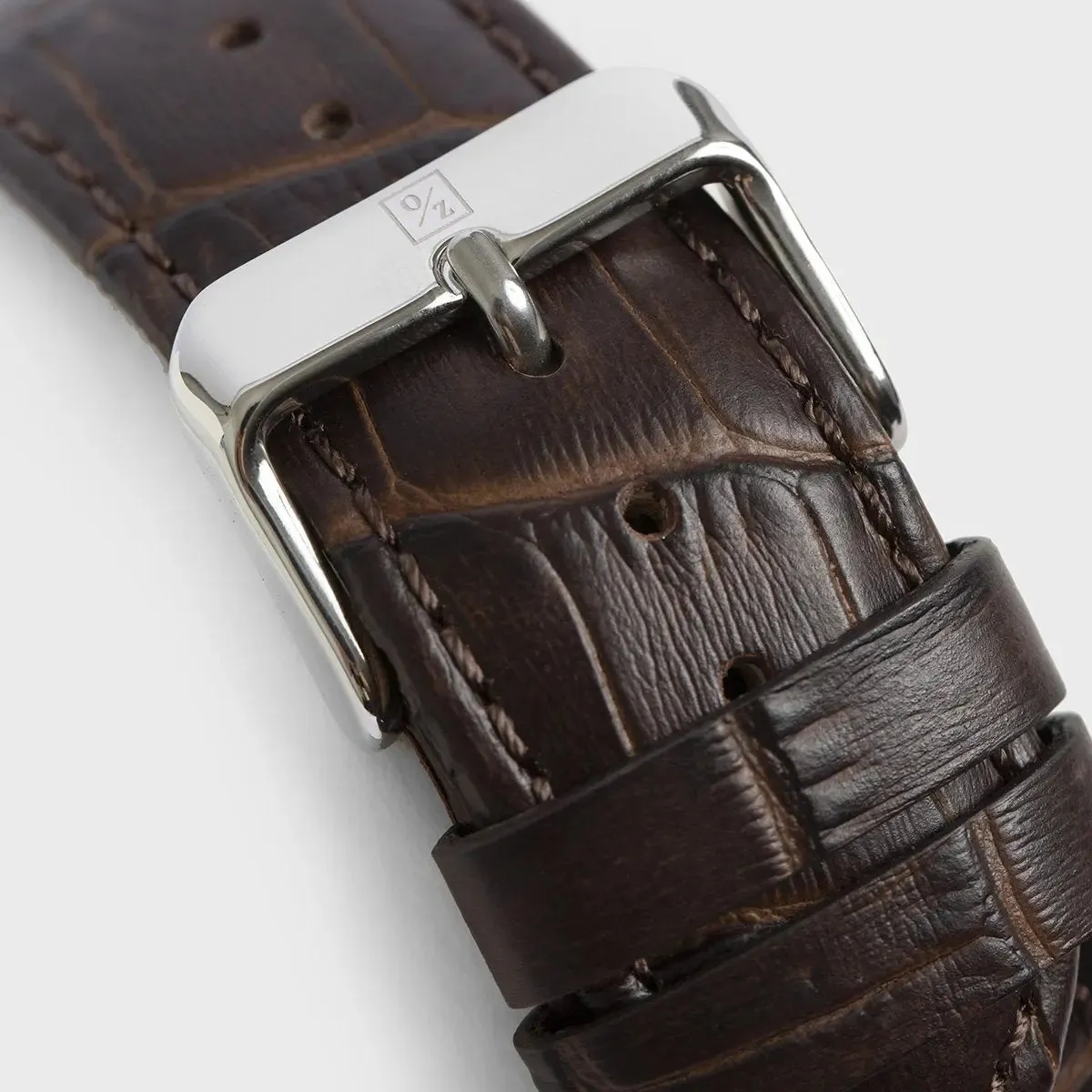 Executive Men's Premium Chronograph Watch