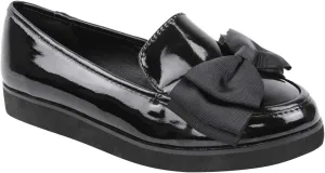 Fashion Thirsty Womens Ladies Girls Flat Dolly Dollie Ballet Ballerina Creepers Chunky Wedge Platforms Smart Office Work School Shoes Pumps Comfort Casual Slip On Loafers