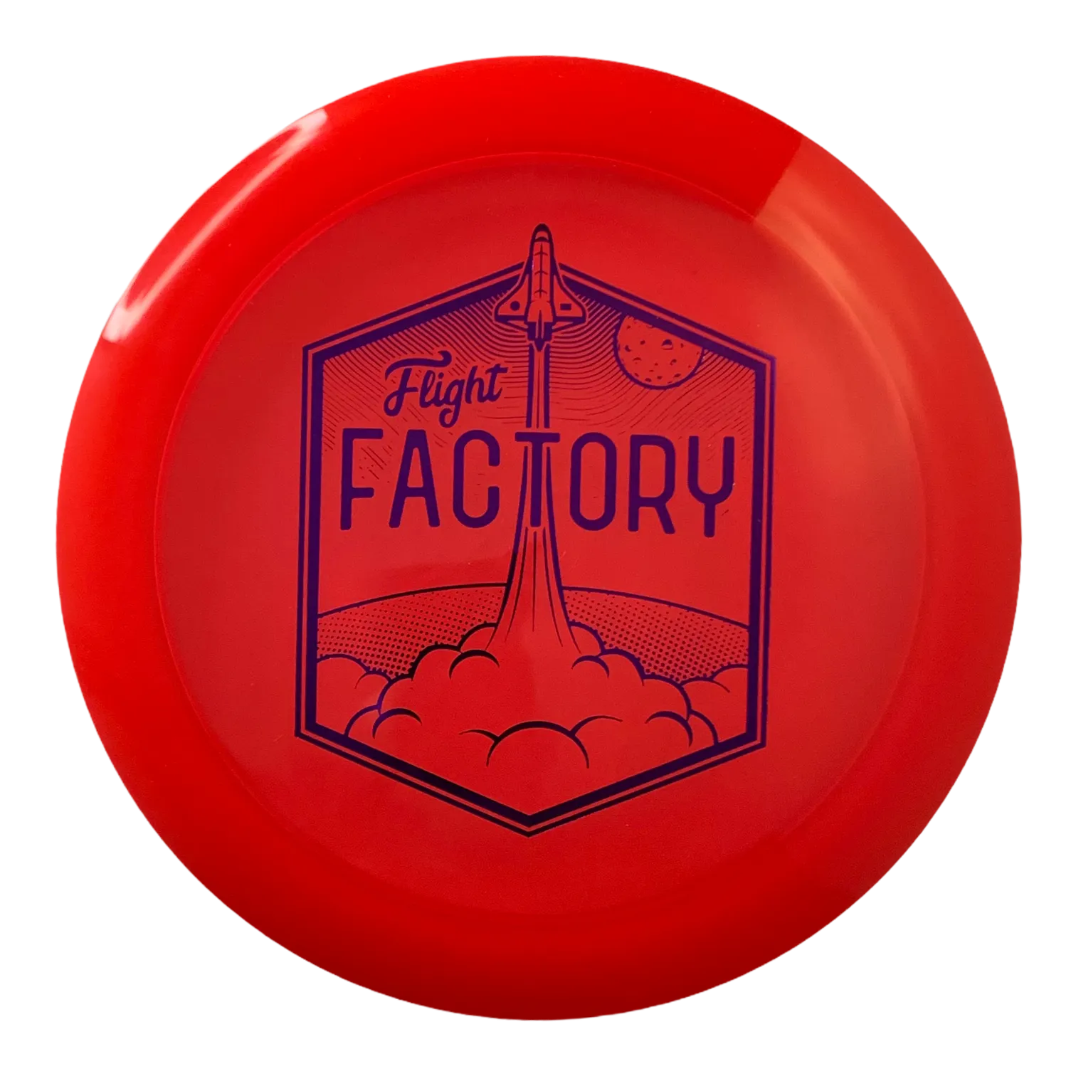 Flight Factory Blast Off Lucid Raider