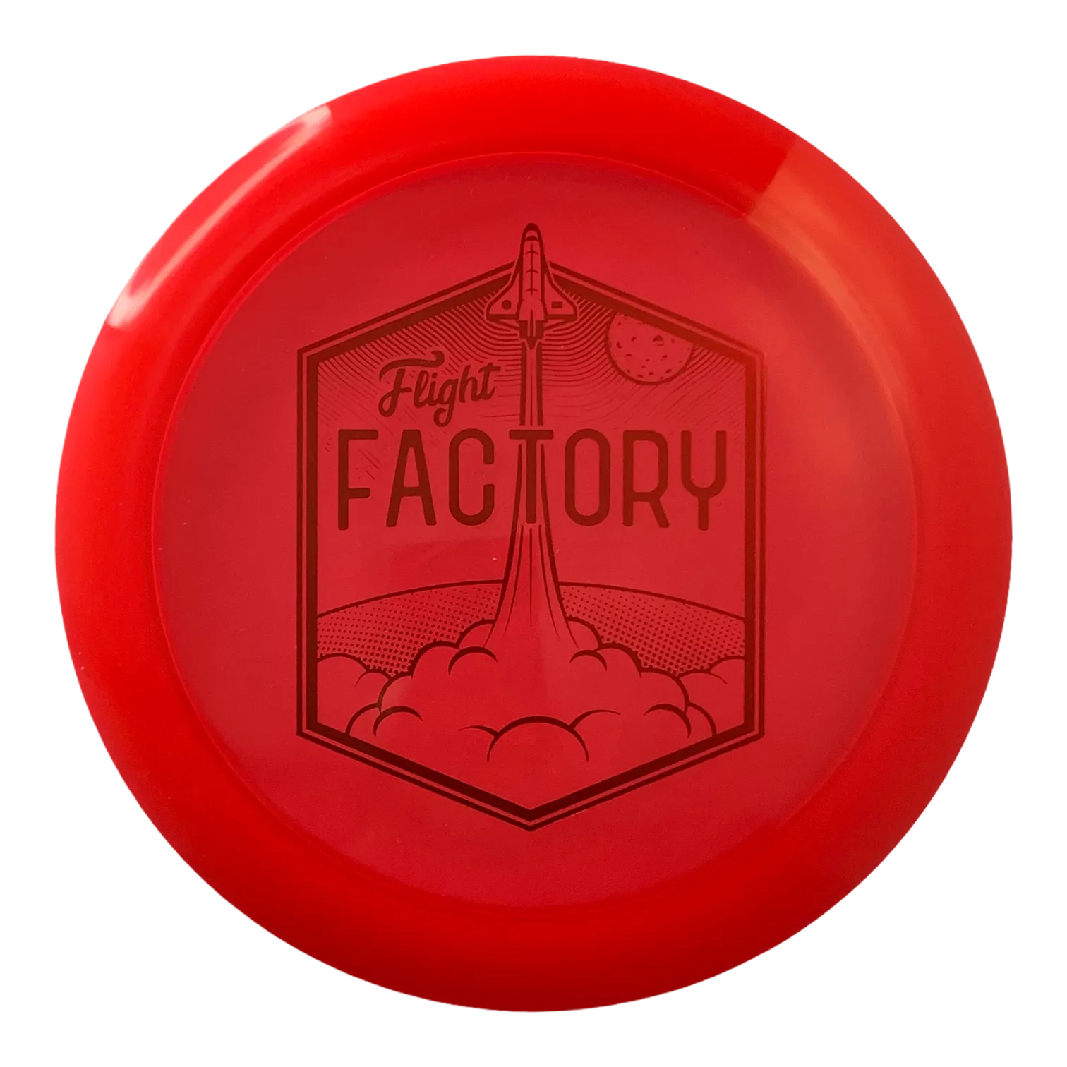 Flight Factory Blast Off Lucid Raider