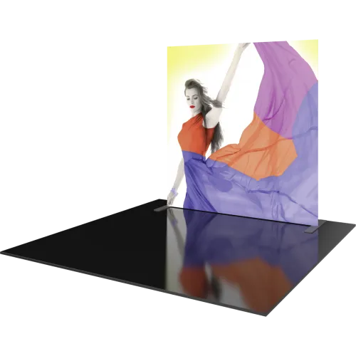 Formulate Master 10' Dynamic Backlit Display
