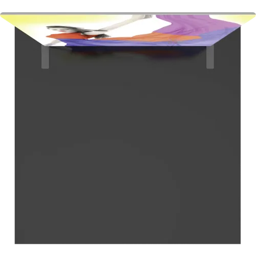 Formulate Master 10' Dynamic Backlit Display