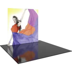 Formulate Master 10' Dynamic Backlit Display