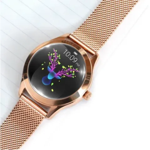 Fossil Smart Watch