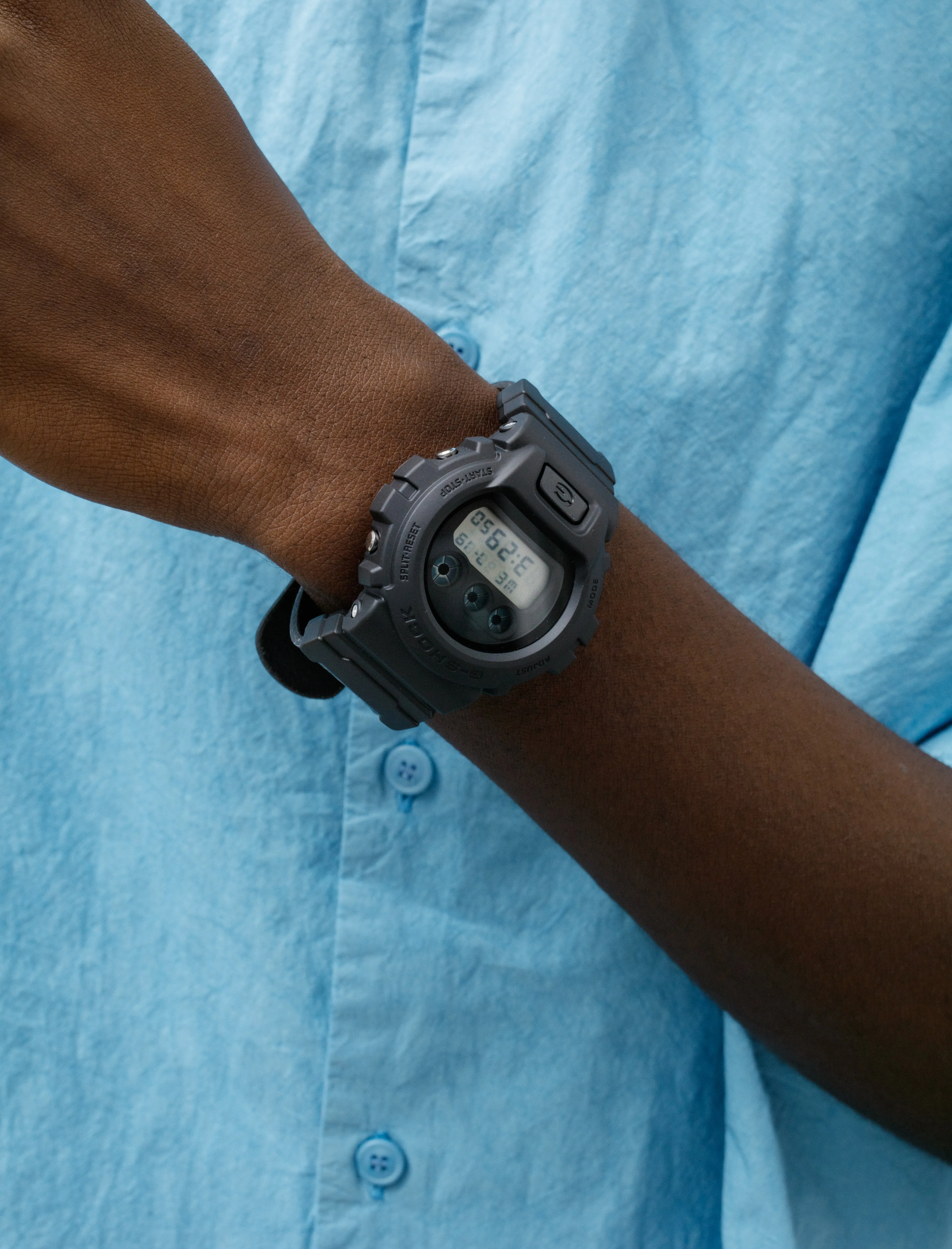 G-Shock  DW-6900