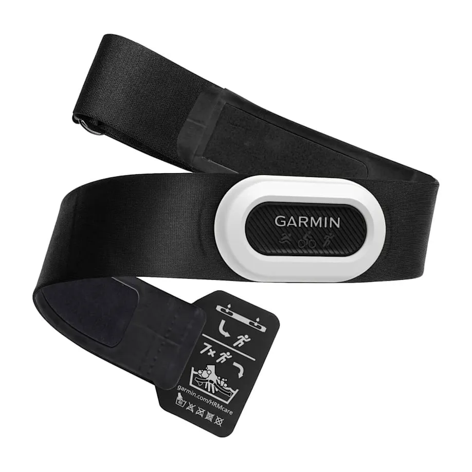 Garmin Connected Health Bundle