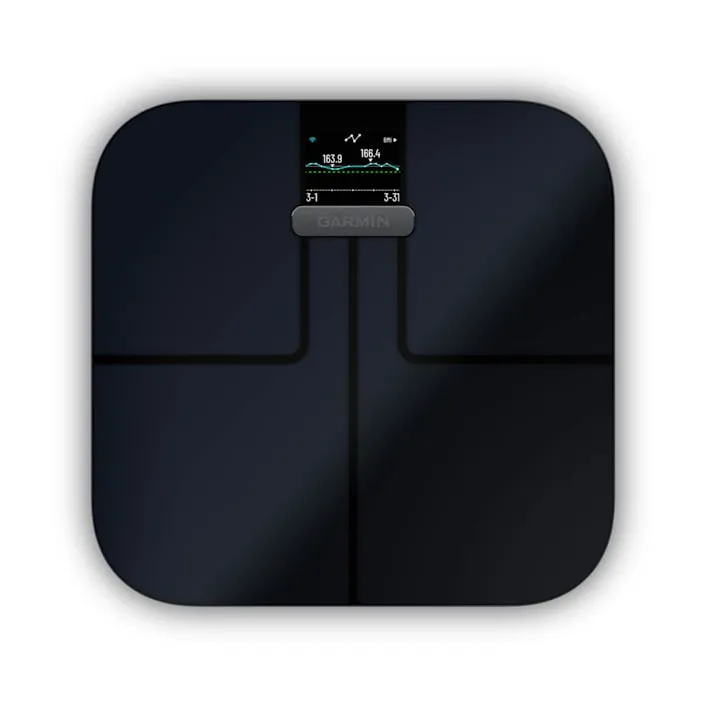 Garmin Connected Health Bundle